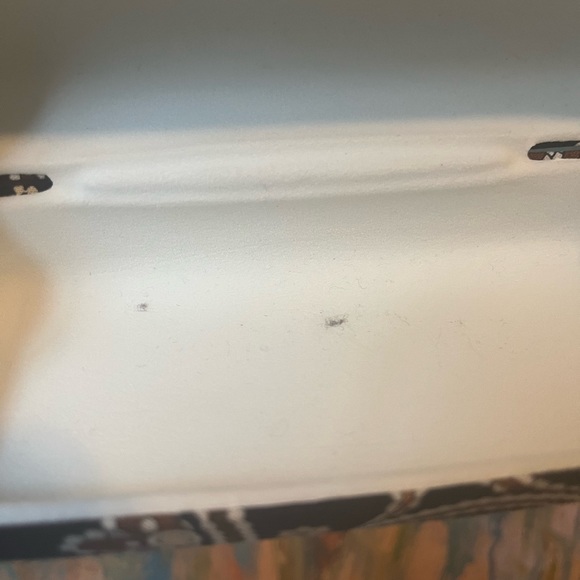 VERA BRADLEY Sunglasses Case - Picture 6 of 6